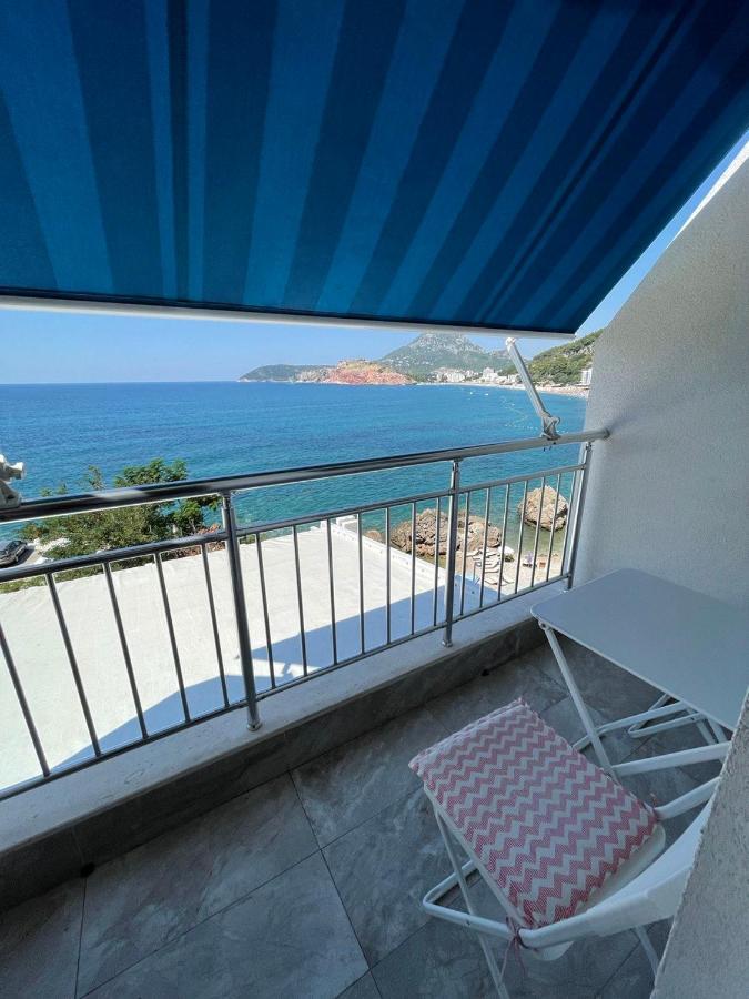 Two Palms Apartment Sutomore Exterior foto