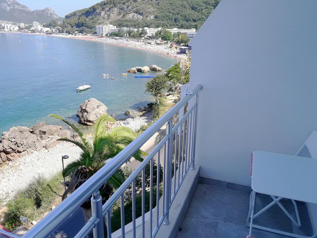 Two Palms Apartment Sutomore Exterior foto