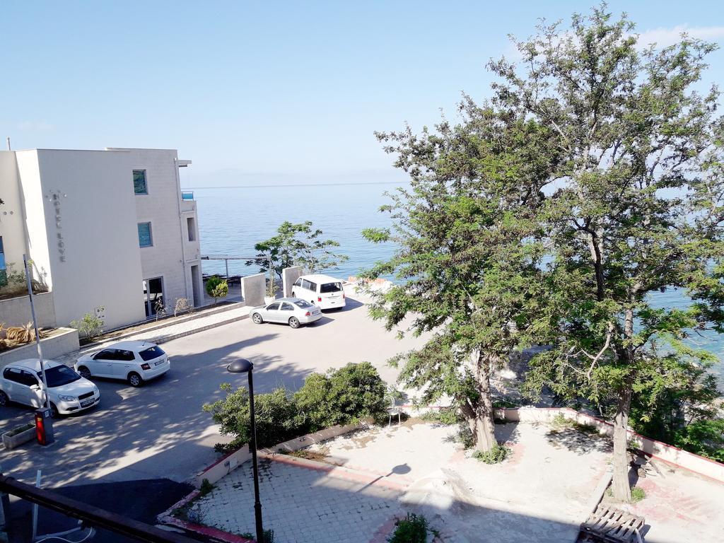 Two Palms Apartment Sutomore Exterior foto