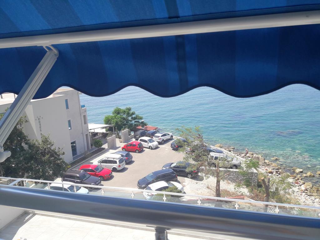 Two Palms Apartment Sutomore Exterior foto